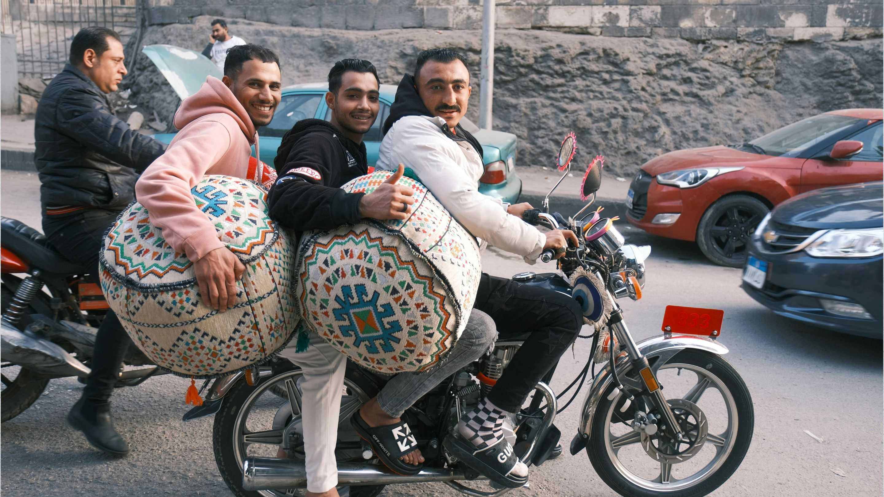 Sebelum Mudik, Pastikan 10 Barang Ini Sudah Kamu Siapkan